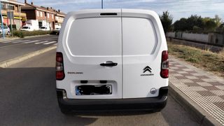 Citroen Berlingo TALLA M 100 CV 2019