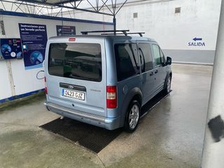 Ford Tourneo Connect 2009