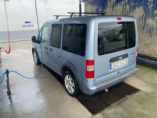 Ford Tourneo Connect 2009