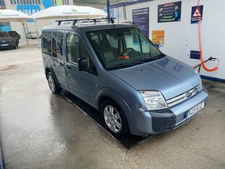 Ford Tourneo Connect 2009