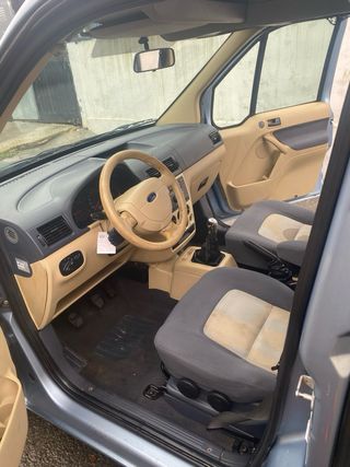 Ford Tourneo Connect 2009