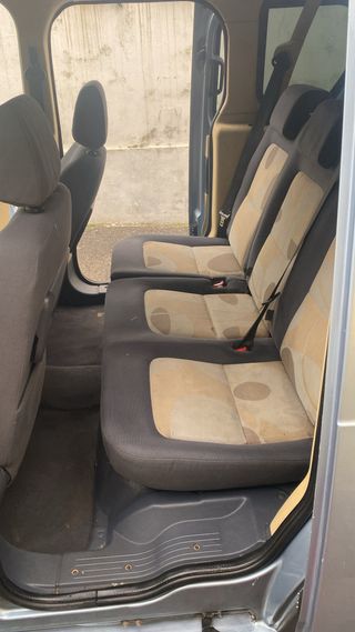Ford Tourneo Connect 2009