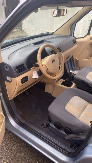 Ford Tourneo Connect 2009