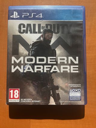 FIFA 21 PS4 (PlayStation 4) EA Sports Call of duty