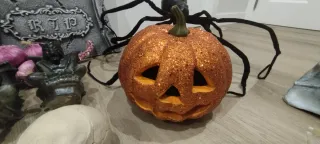 Decoracion Halloween