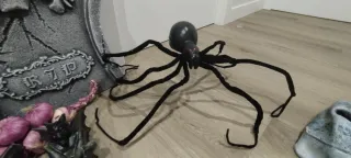 Decoracion Halloween