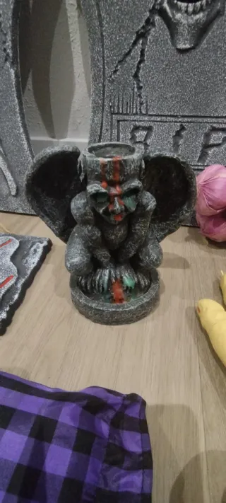 Decoracion Halloween