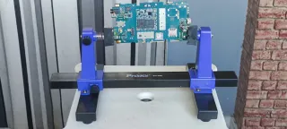 Soporte Electrónica Proskit SN-390