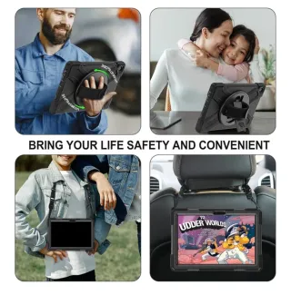 Funda Lenovo Tab M10 HD (3ª Gen) 10.1