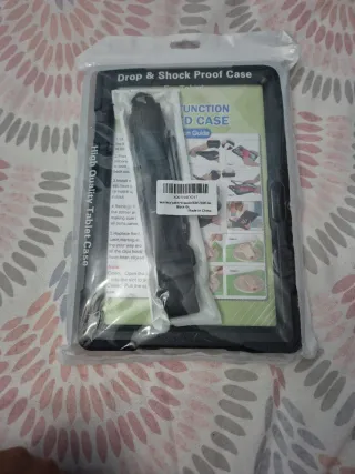 Funda Lenovo Tab M10 HD (3ª Gen) 10.1