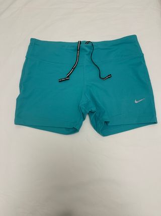 Pantalón corto deportivo Nike Teal