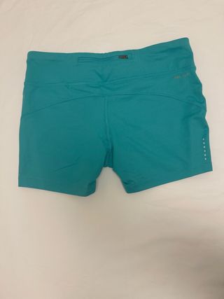 Pantalón corto deportivo Nike Teal