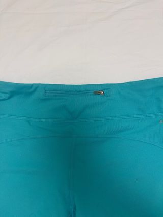 Pantalón corto deportivo Nike Teal