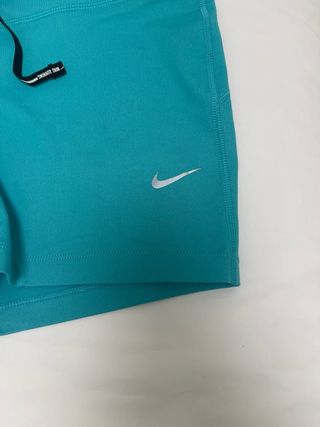 Pantalón corto deportivo Nike Teal
