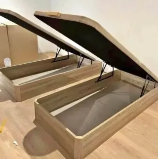 Canapés y colchones nuevos