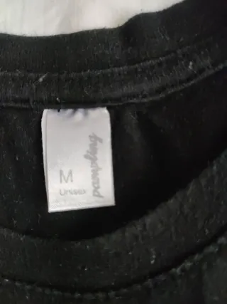 Camiseta unisex Terror Películas