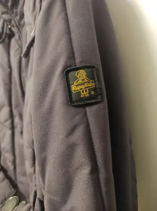 Giacca Refrigiwear bambina 10 anni