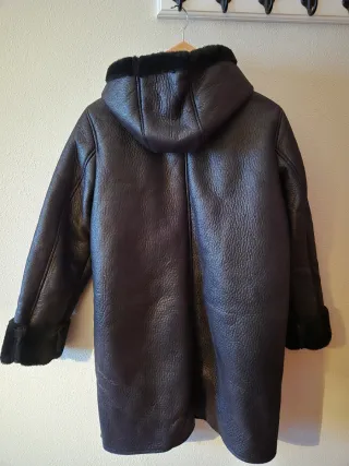 Chaquetón Tiffosi Pelliza Talla XL