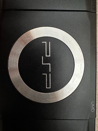 PSP Sony Negra Coleccionista