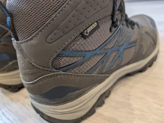 Botas The North Face Gore-Tex