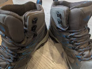 Botas The North Face Gore-Tex