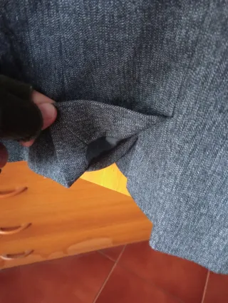 Blazer donna Stefanel grigio