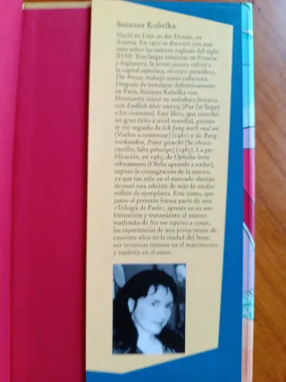 No Me Esperes a Cenar