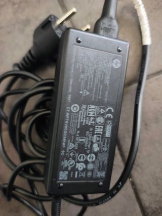 Caricabatterie HP Notebook