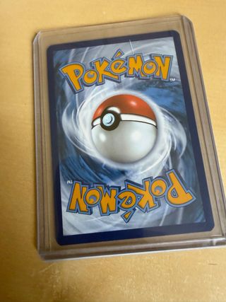 Eevee SVP ES 173 Carta Pokémon