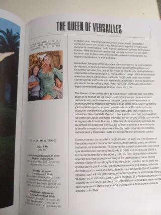 Libro Cine Documental: Historias Imprescindibles