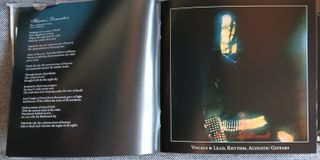 Dissection - The Somberlain Ultimate Reissue 2 CD