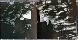 Dissection - The Somberlain Ultimate Reissue 2 CD