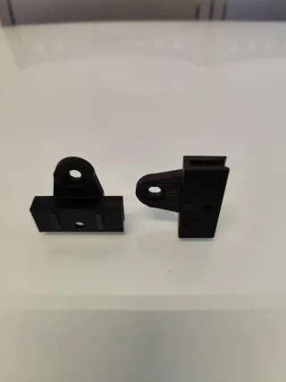 Pack de 2 Clics Elevalunas Mercedes Vito W638