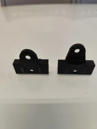 Pack de 2 Clics Elevalunas Mercedes Vito W638