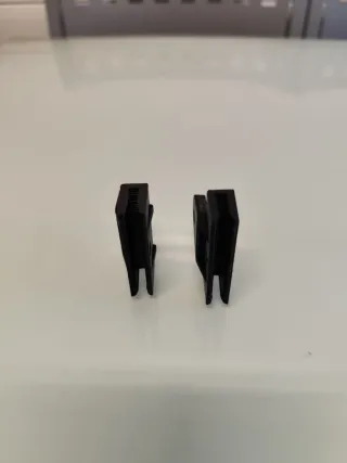 Pack de 2 Clics Elevalunas Mercedes Vito W638