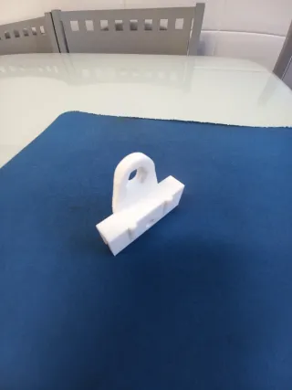 Pack de 2 Clics Elevalunas Mercedes Vito W638