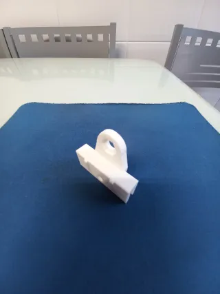 Pack de 2 Clics Elevalunas Mercedes Vito W638