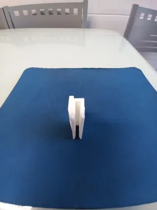 Pack de 2 Clics Elevalunas Mercedes Vito W638