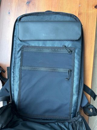 Mochila Tropicfeel Negra