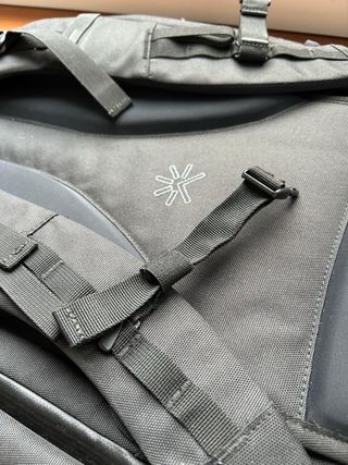 Mochila Tropicfeel Negra