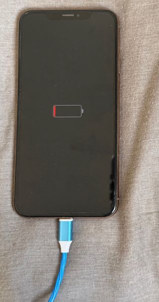 iPhone XS Max 256GB Oro