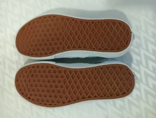 Zapatillas Vans Mujer