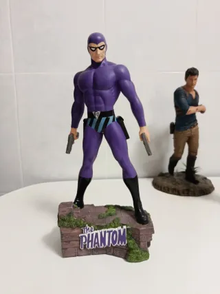 Figura The Phantom