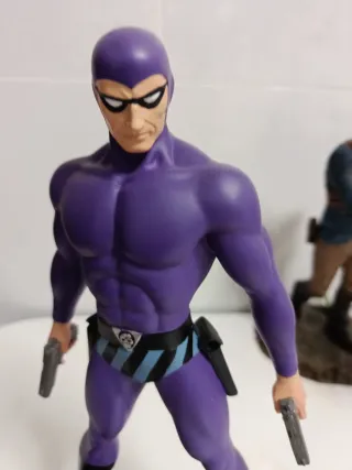 Figura The Phantom