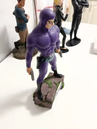 Figura The Phantom