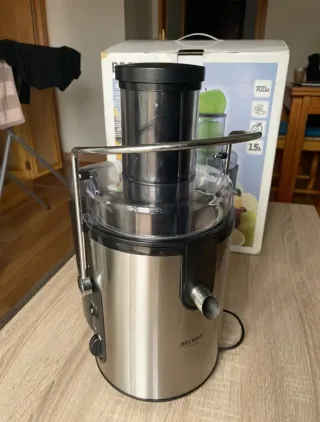 Licuadora Becken 700W 1.5L