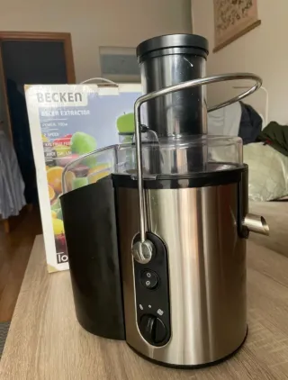 Licuadora Becken 700W 1.5L