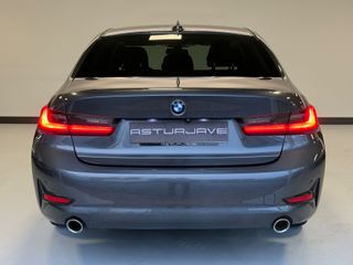 BMW Serie 3 320i Auto.