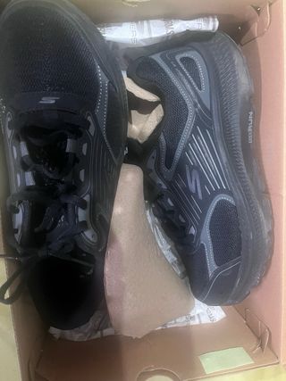 Skechers Go Run Consistent 2.0 Negro Talla 43
