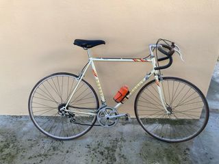 Bicicleta Clásica Torrot